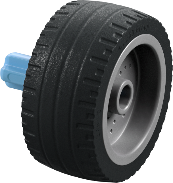 LEGO Bluey's autorit 11202 DUPLO Bluey