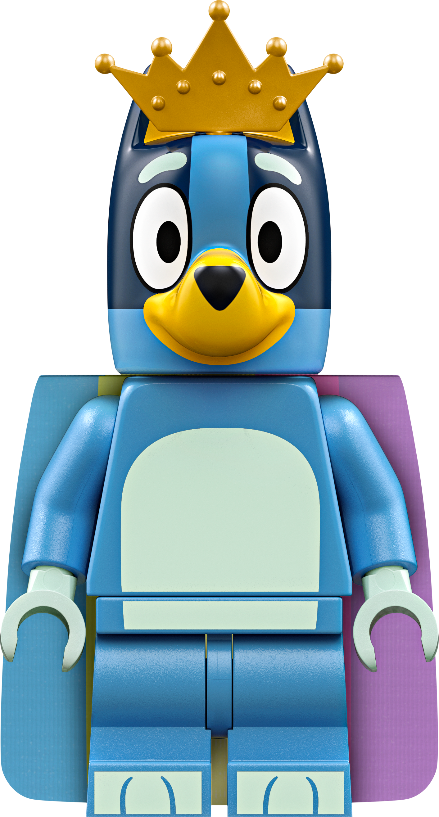 LEGO Huis van Bluey 11203 Duplo Bluey