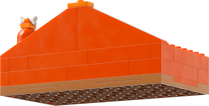 LEGO Huis van Bluey 11203 Duplo Bluey