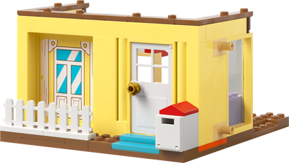 LEGO Huis van Bluey 11203 Duplo Bluey