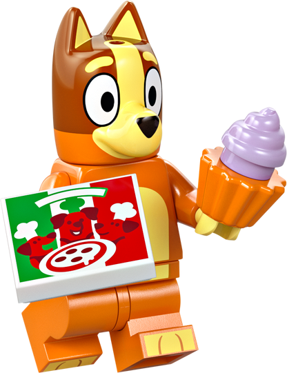 LEGO Huis van Bluey 11203 Duplo Bluey