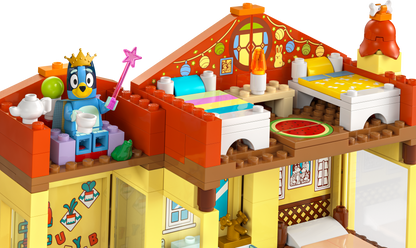 LEGO Huis van Bluey 11203 Duplo Bluey