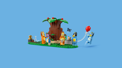 LEGO Huis van Bluey 11203 Duplo Bluey