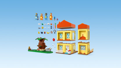 LEGO Huis van Bluey 11203 Duplo Bluey