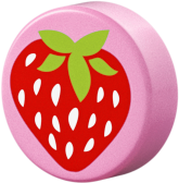 LEGO Snoepjesberg en kittentuin 11205 Gabby's Dollhouse