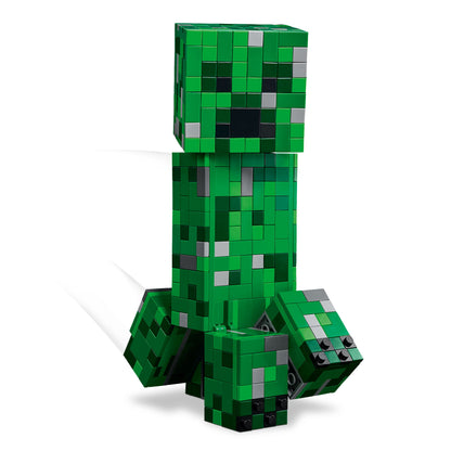 LEGO De Creeper™ 21276 Minecraft