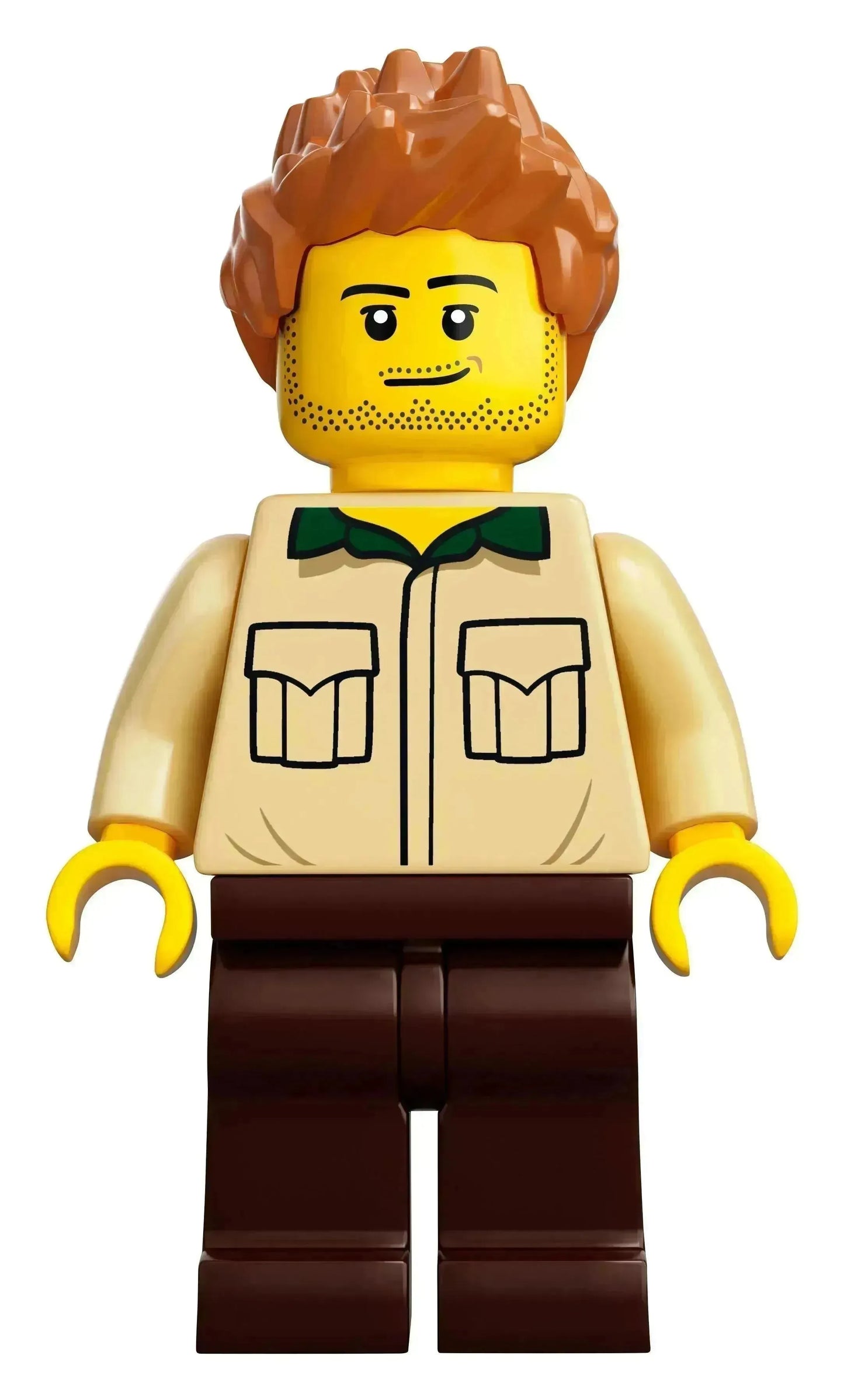 LEGO Tree House 21318 Ideas