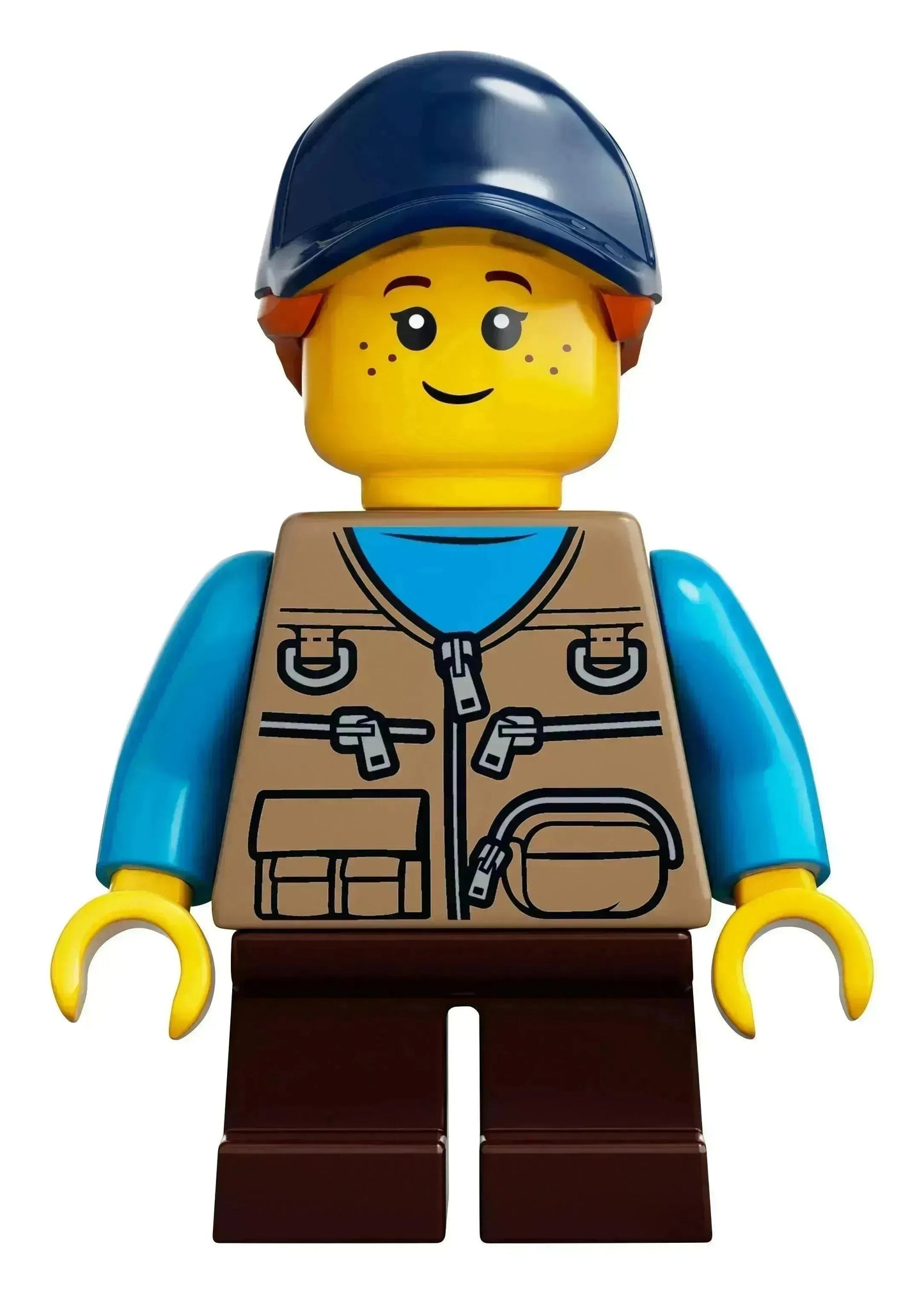 LEGO Tree House 21318 Ideas