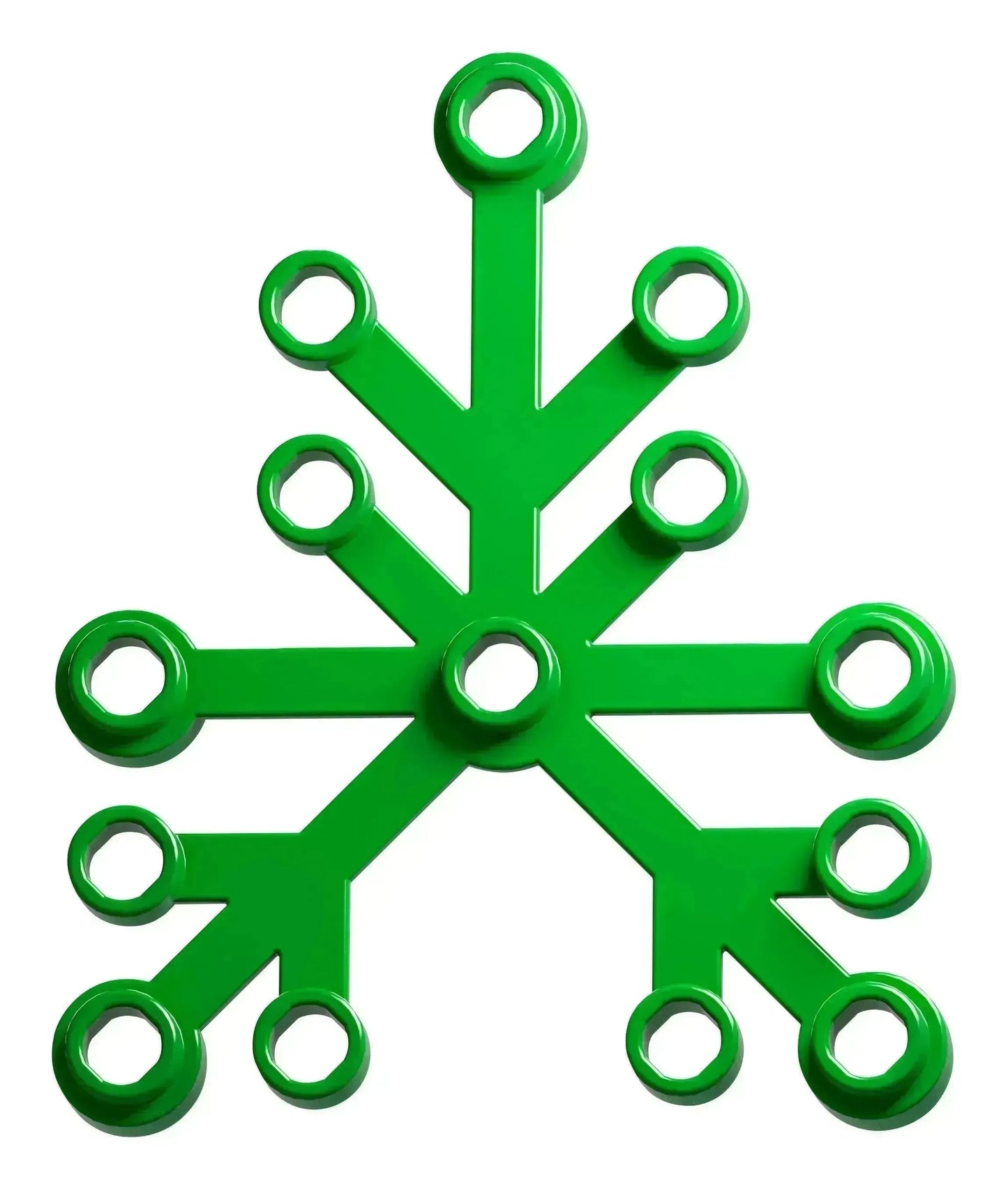 LEGO Tree House 21318 Ideas