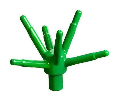 LEGO Tree House 21318 Ideas