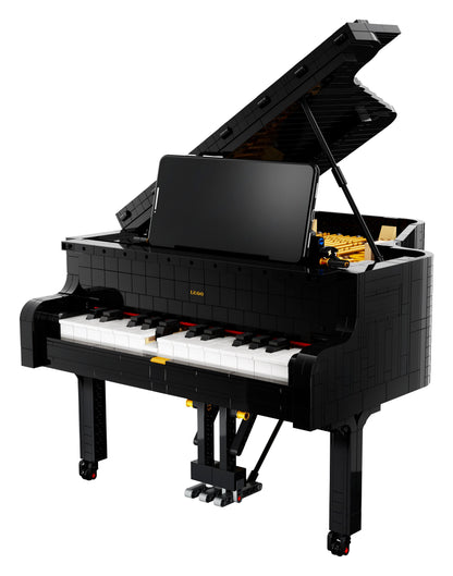 LEGO Grand Piano 21323 Ideas