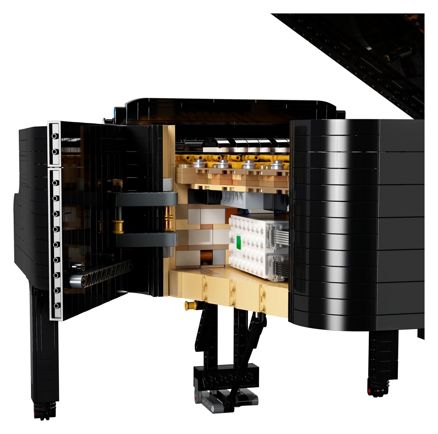 LEGO Grand Piano 21323 Ideas