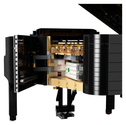 LEGO Grand Piano 21323 Ideas