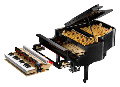 LEGO Grand Piano 21323 Ideas