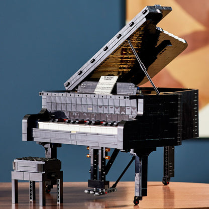 LEGO Grand Piano 21323 Ideas