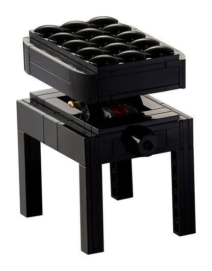 LEGO Grand Piano 21323 Ideas