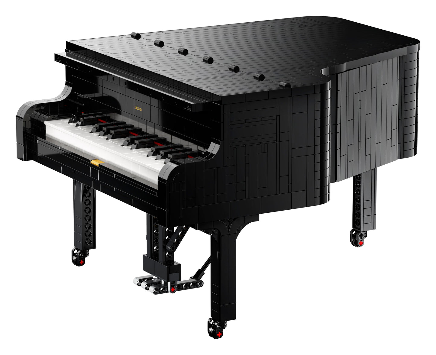 LEGO Grand Piano 21323 Ideas