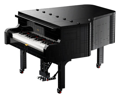 LEGO Grand Piano 21323 Ideas