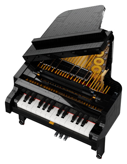 LEGO Grand Piano 21323 Ideas