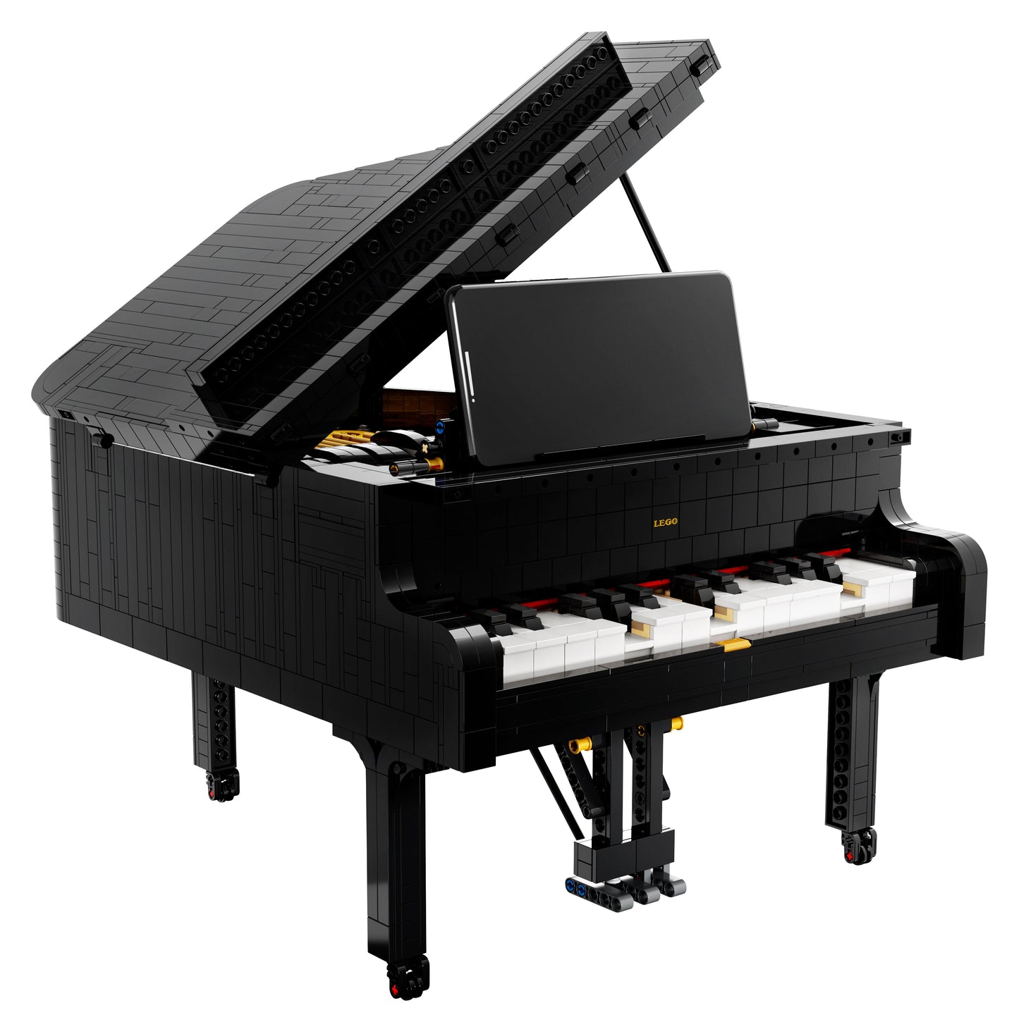 LEGO Grand Piano 21323 Ideas