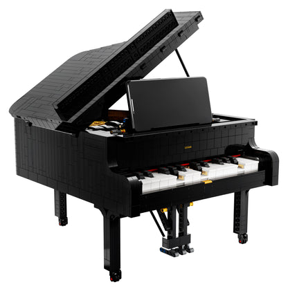 LEGO Grand Piano 21323 Ideas