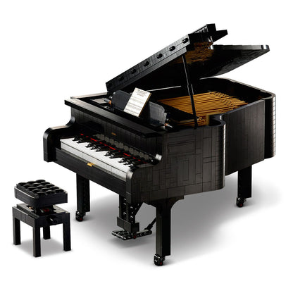 LEGO Grand Piano 21323 Ideas