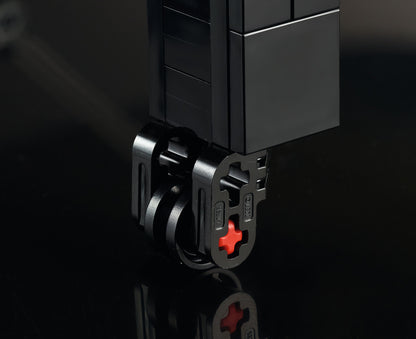 LEGO Grand Piano 21323 Ideas