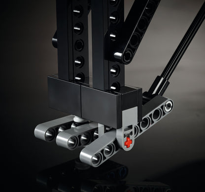 LEGO Grand Piano 21323 Ideas