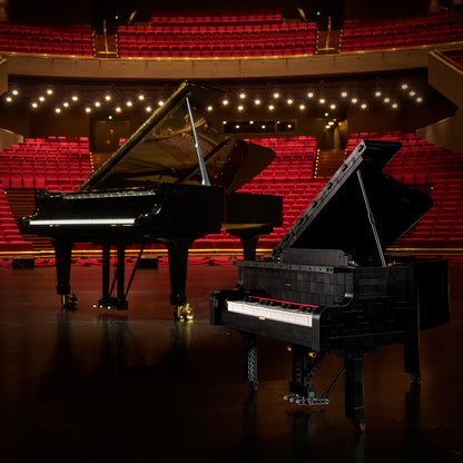LEGO Grand Piano 21323 Ideas