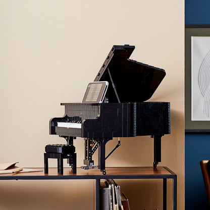 LEGO Grand Piano 21323 Ideas