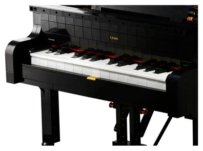 LEGO Grand Piano 21323 Ideas
