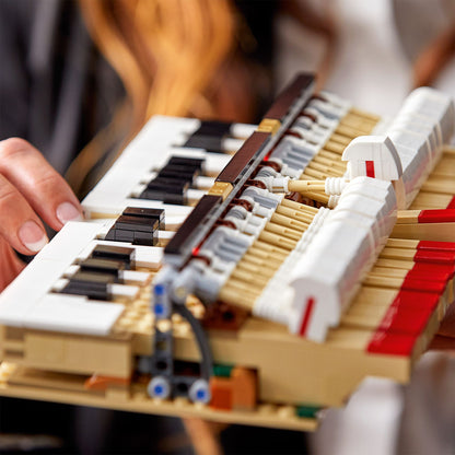 LEGO Grand Piano 21323 Ideas
