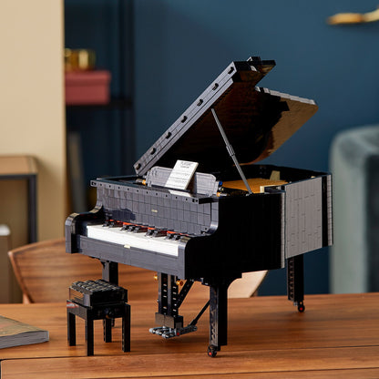 LEGO Grand Piano 21323 Ideas