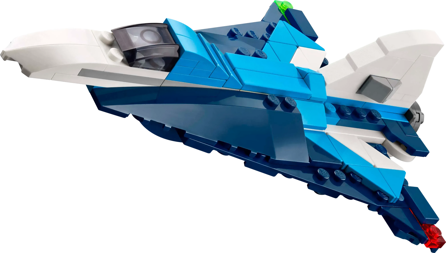 LEGO Race Plane 31160 Creator (Pre-Order: January 1)
