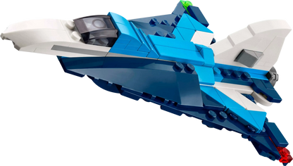 LEGO Race Plane 31160 Creator (Pre-Order: January 1)