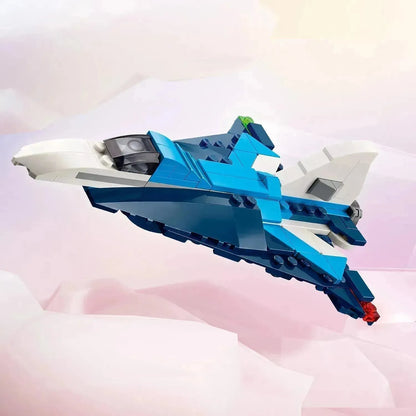 LEGO Race Plane 31160 Creator (Pre-Order: January 1)