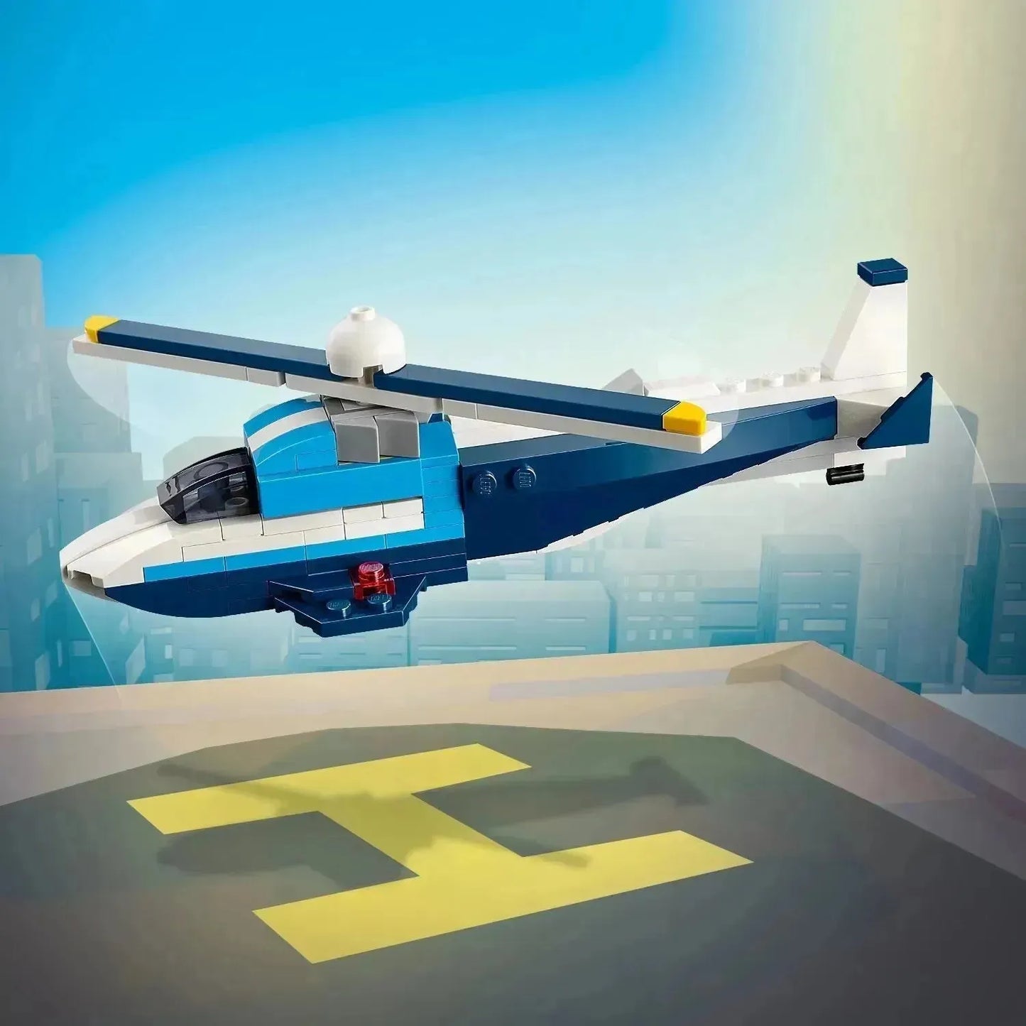 LEGO Race Plane 31160 Creator (Pre-Order: January 1)