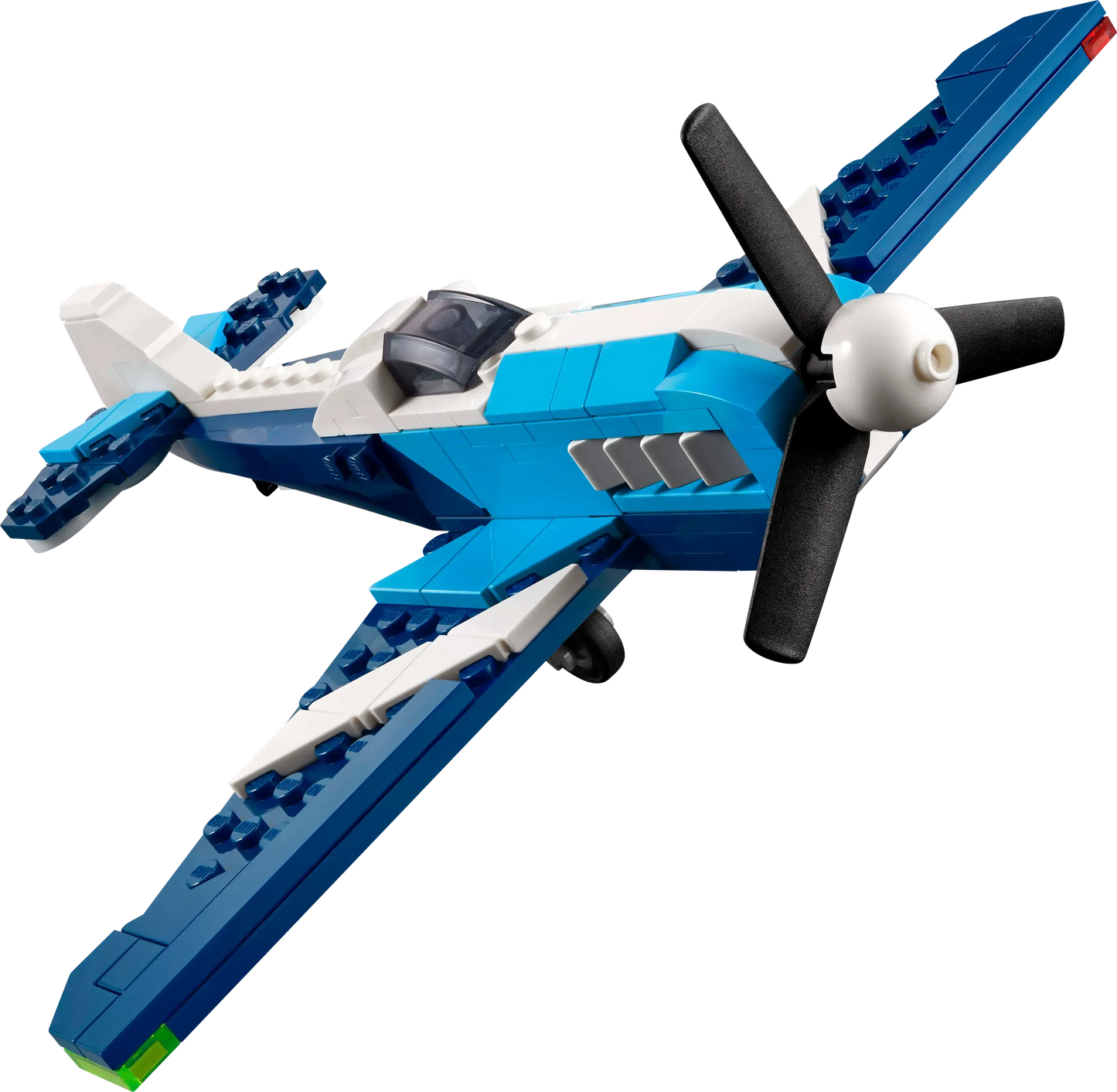 LEGO Race Plane 31160 Creator (Pre-Order: January 1)