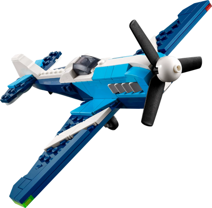 LEGO Race Plane 31160 Creator (Pre-Order: January 1)