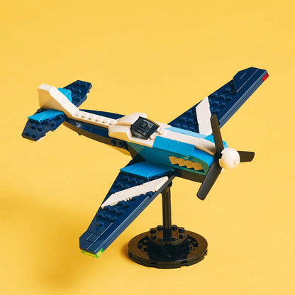 LEGO Race Plane 31160 Creator
