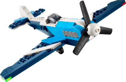 LEGO Race Plane 31160 Creator (Pre-Order: January 1)