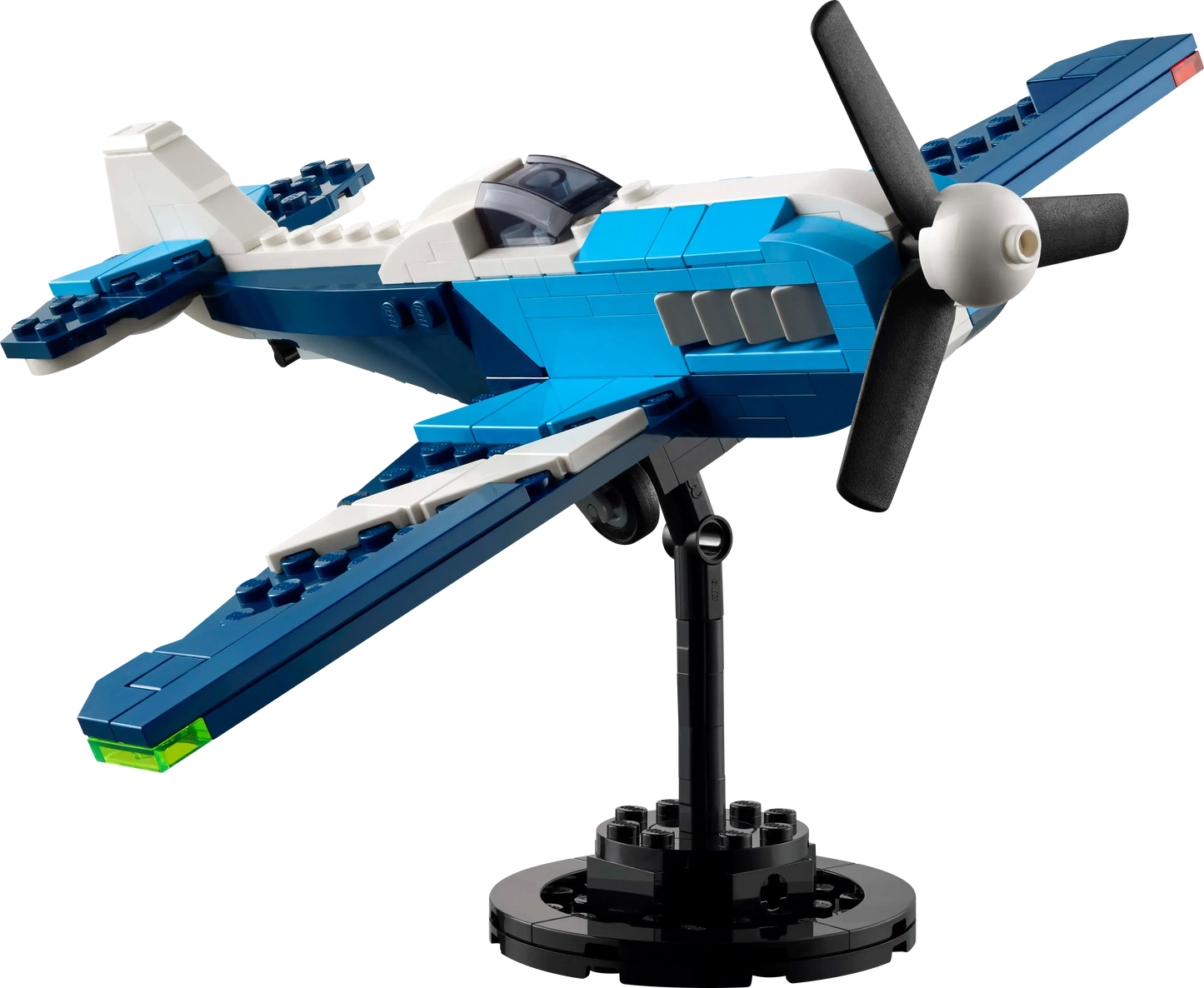 LEGO Race Plane 31160 Creator (Pre-Order: January 1)
