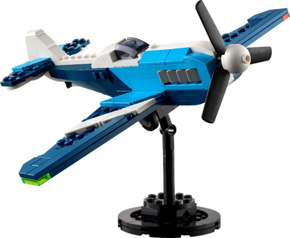 LEGO Race Plane 31160 Creator (Pre-Order: January 1)