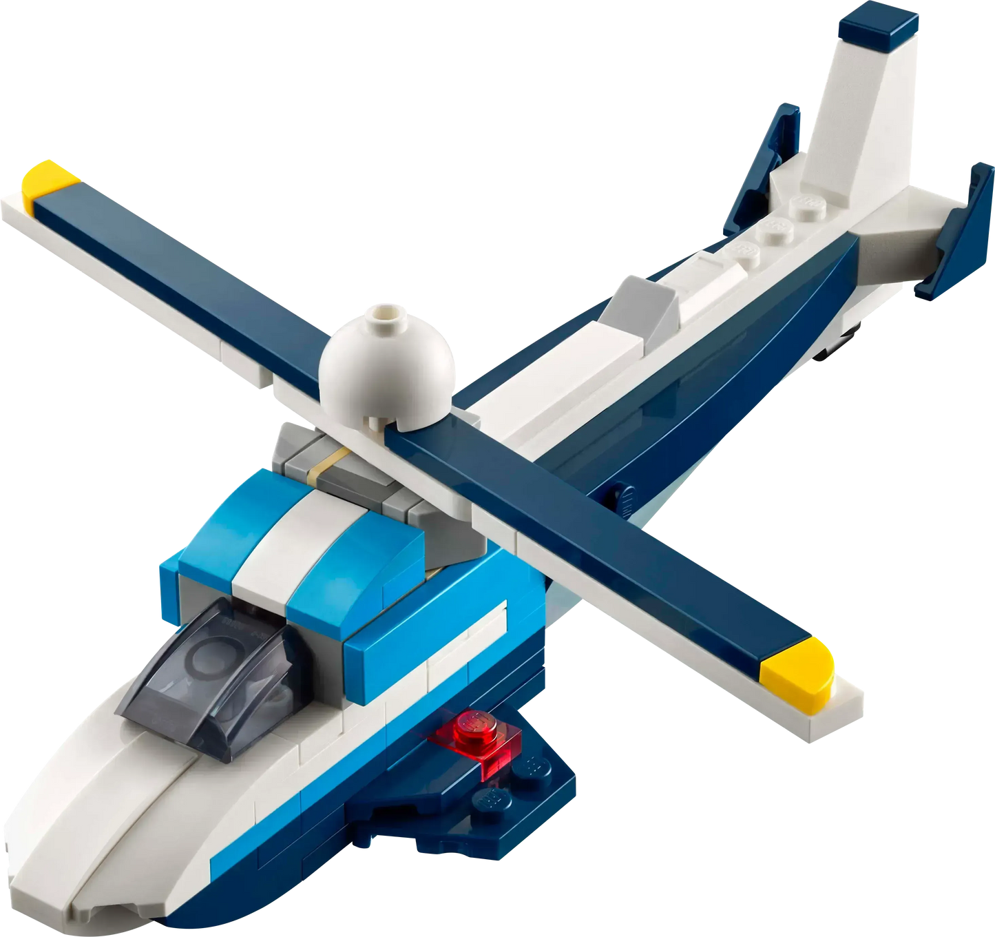 LEGO Race Plane 31160 Creator (Pre-Order: January 1)