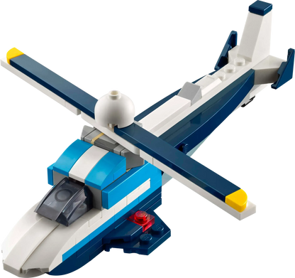 LEGO Race Plane 31160 Creator (Pre-Order: January 1)