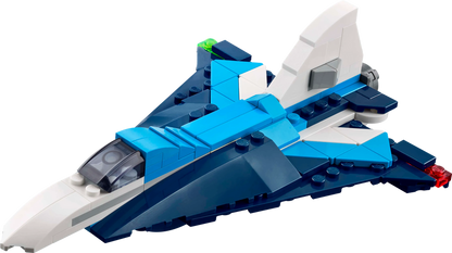 LEGO Race Plane 31160 Creator
