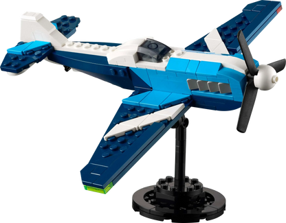 LEGO Race Plane 31160 Creator (Pre-Order: January 1)