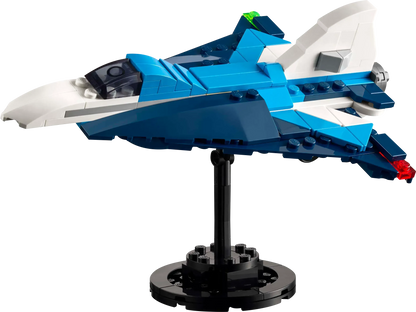 LEGO Race Plane 31160 Creator (Pre-Order: January 1)