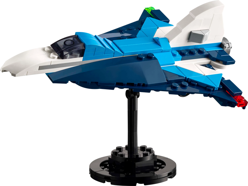 LEGO Race Plane 31160 Creator