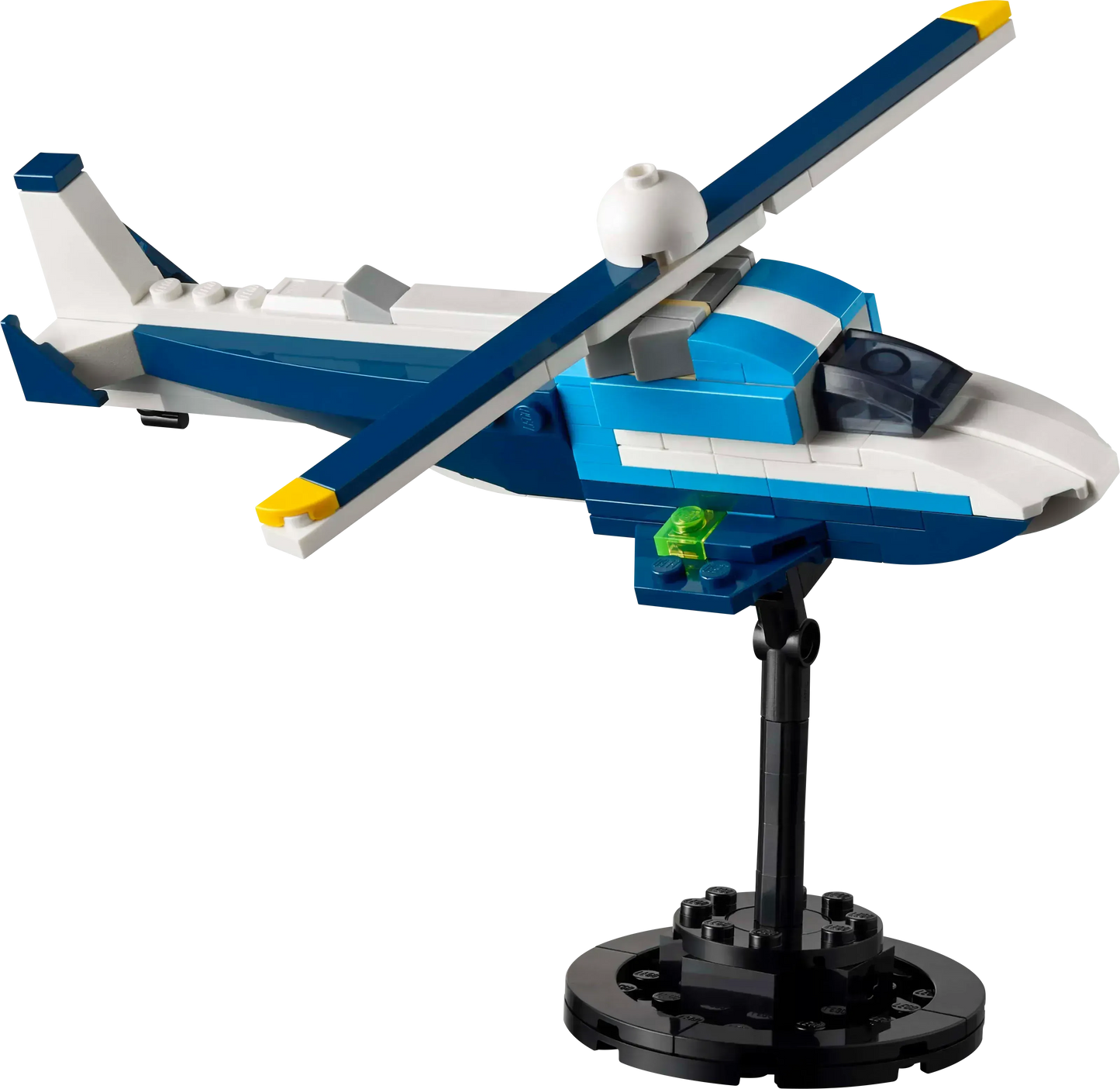 LEGO Race Plane 31160 Creator (Pre-Order: January 1)